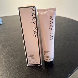 Mary Kay Extra Emollient Night Cream - Soft Pink